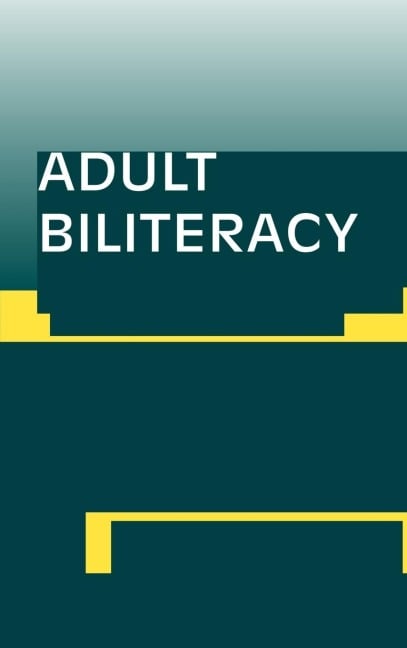 Adult Biliteracy - 