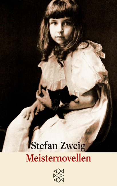 Meisternovellen - Stefan Zweig