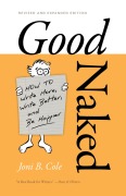 Cover-Bild zum Titel 'Good Naked' von 'Joni B Cole'