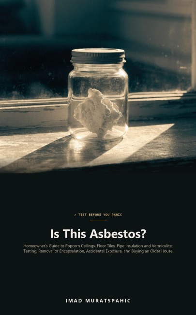 Is This Asbestos? - Imad Muratspahic