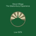 Cover-Bild zum Titel 'The Glastonbury Experience (Live 1979)' von 'Steve Hillage'