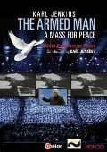 Karl Jenkins: The Armed Man-A Mass For Peace - Karl/World Choir of Peace Jenkins