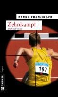 Zehnkampf - Bernd Franzinger