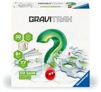 Cover-Bild zum Titel 'GraviTrax THE GAME - Switch' von ''