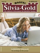 Cover-Bild zum Titel 'Silvia-Gold 265' von 'Lea Ross'