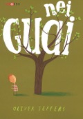 Cover-Bild zum Titel 'Nei guai' von 'Oliver Jeffers'