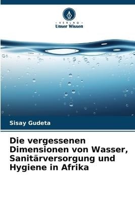 Die vergessenen Dimensionen von Wasser, Sanitärversorgung und Hygiene in Afrika - Sisay Gudeta