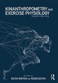 Cover-Bild zum Titel 'Kinanthropometry and Exercise Physiology' von ''