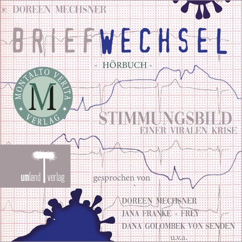 Briefwechsel - Doreen Mechsner