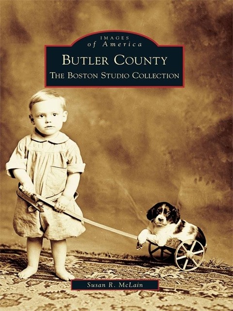 Butler County - Susan R. McLain