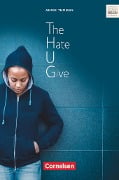 The Hate U Give - Peter Hohwiller