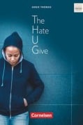 The Hate U Give - Peter Hohwiller