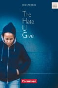 The Hate U Give - Peter Hohwiller