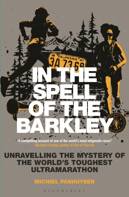 In the Spell of the Barkley - Michiel Panhuysen