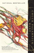Cover-Bild zum Titel 'Rant' von 'Chuck Palahniuk'