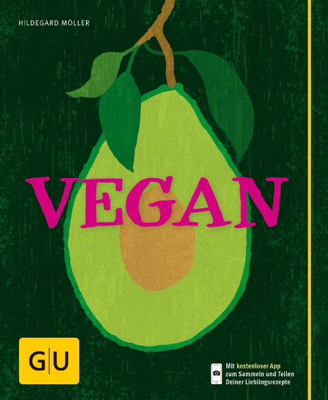 Vegan - Hildegard Möller