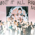 Cover-Bild zum Titel 'I Want It All Right Now' von 'Grouplove'
