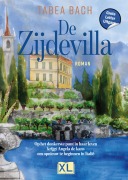 Cover-Bild zum Titel 'De Zijdevilla' von 'Tabea Bach'