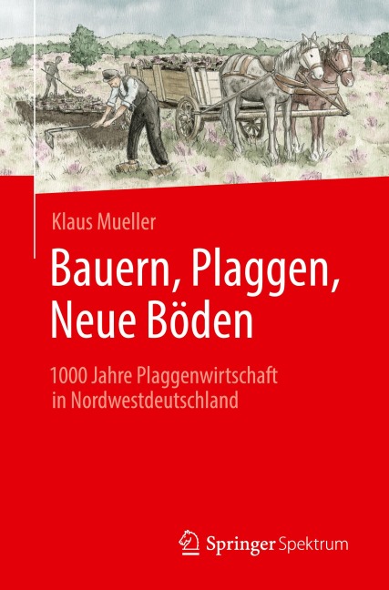 Bauern, Plaggen, Neue Böden - Klaus Mueller