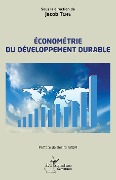 Cover-Bild zum Titel 'Économétrie du développement durable' von 'Tche'
