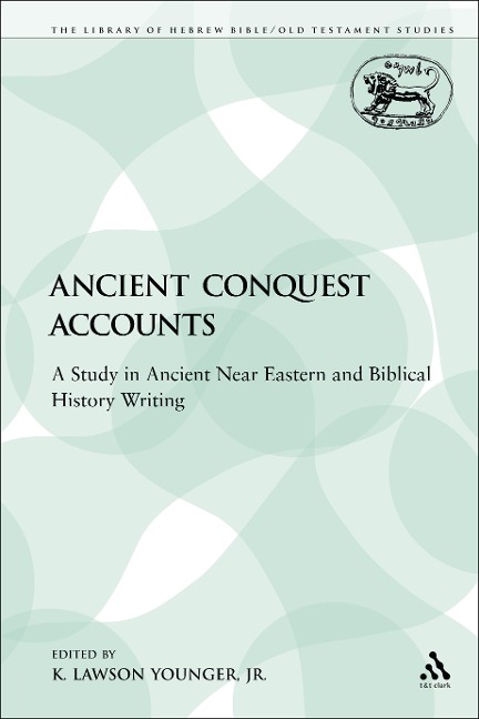 Ancient Conquest Accounts - Jr. Younger
