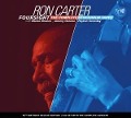 Foursight-The Complete Stockholm Tapes - Ron Carter