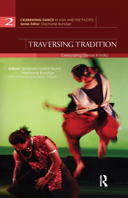 Traversing Tradition - 