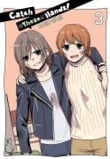 Cover-Bild zum Titel 'Catch These Hands!, Vol. 3' von 'Murata'