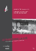 Cover-Bild zum Titel 'Conditions biographiques et expériences du sujet' von 'Collectif'