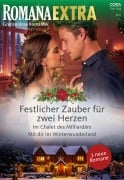 Cover-Bild zum Titel 'Romana Extra Band 178' von 'S. A. Hewitt, Luana Darosa, Cathy Williams'