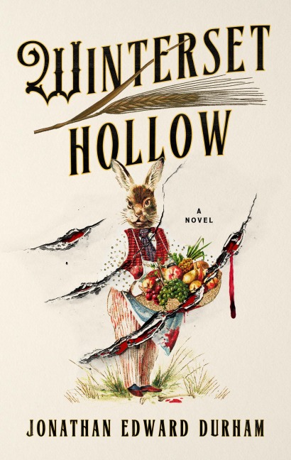 Winterset Hollow - Jonathan Edward Durham