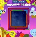 Cover-Bild zum Titel 'Minik Arkadaslar - Ormanda Gezinti Ciltli' von 'Kolektif'
