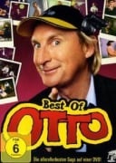Cover-Bild zum Titel 'Otto - Best Of' von ''