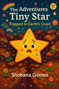 Cover-Bild zum Titel 'The Adventures of Tiny Star' von 'Shobana Gomes'