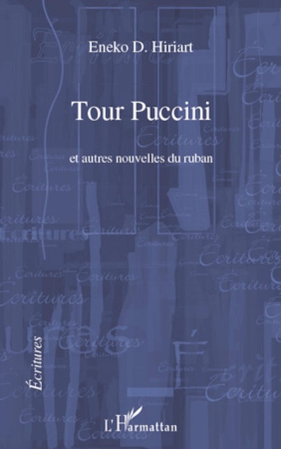 Tour Puccini - Eneko D. Hiriart