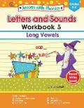 Success with Phonics: Letters and Sounds Workbook 5 - Allison C. Hall