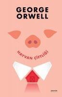 Hayvan Ciftligi - George Orwell