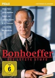 Bonhoeffer - Die letzte Stufe - 