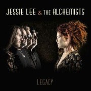 Cover-Bild zum Titel 'Legacy' von 'Jessie Lee & The Alchemists'