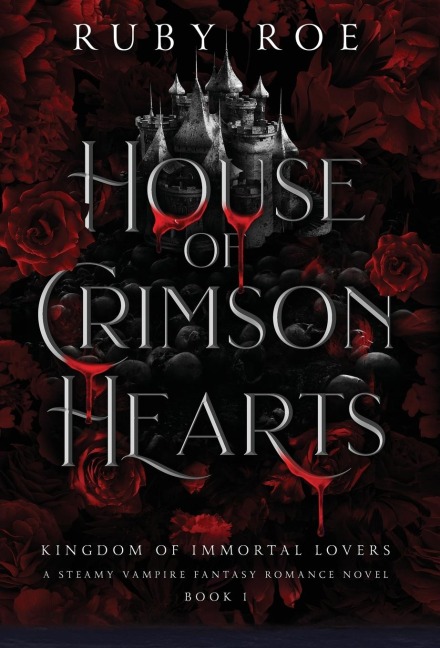 House of Crimson Hearts - Ruby Roe