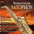 Cover-Bild zum Titel 'Romantische Saxophon Melodien' von 'Lui Martin'