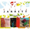 Cover-Bild zum Titel '3 Essential Albums' von 'Keith Jarrett'