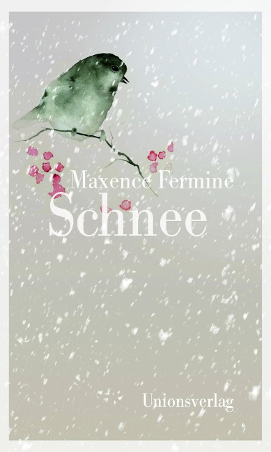 Schnee - Maxence Fermine