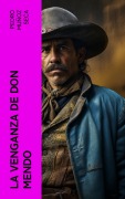 Cover-Bild zum Titel 'La venganza de Don Mendo' von 'Pedro Muñoz Seca'