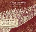 L'Arte dei Piffari-Cornetts and Sackbuts in Earl - Dongois/Ensemble Ventosum