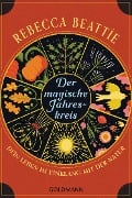 Der magische Jahreskreis - Rebecca Beattie