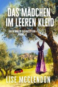 Cover-Bild zum Titel 'Das Mädchen im leeren Kleid' von 'Lise Mcclendon'