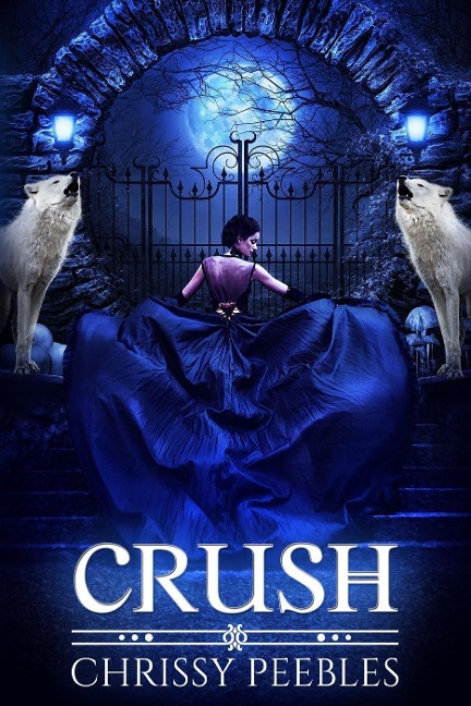 Crush (The Crush Saga, #1) - Chrissy Peebles