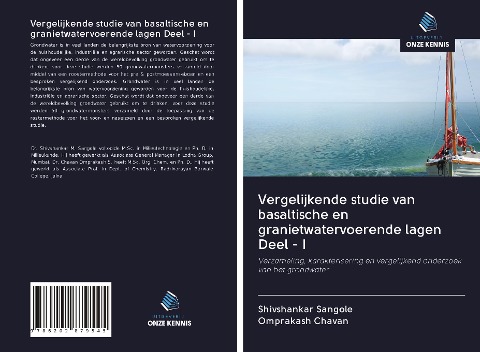 Vergelijkende studie van basaltische en granietwatervoerende lagen Deel - I - Shivshankar Sangole, Omprakash Chavan