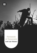 Cover-Bild zum Titel 'Fernando el Temerario' von 'José Luis Velasco'